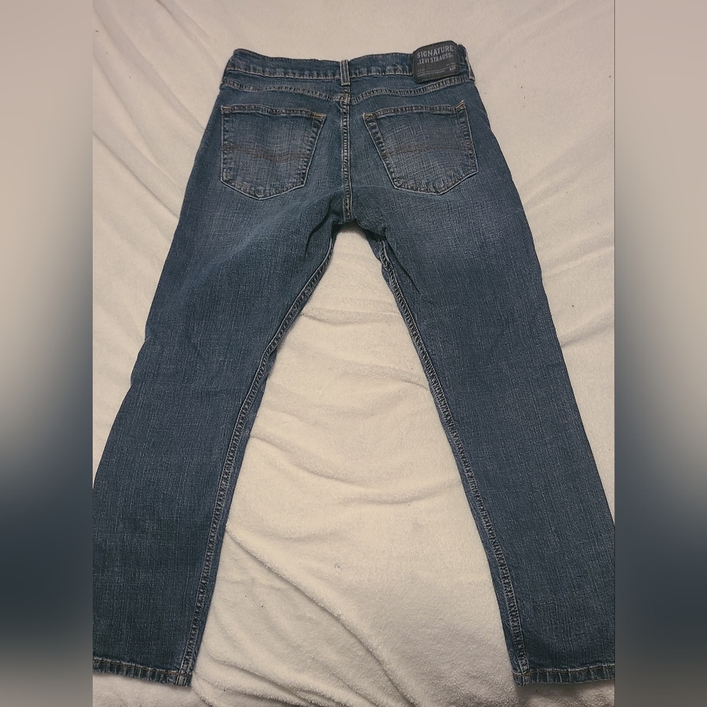 Men's jeans - Picture 2 of 4